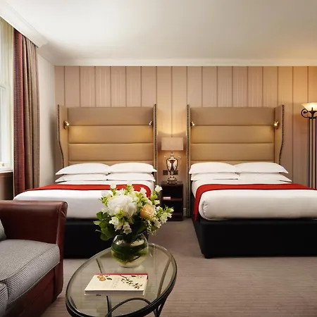 The Bailey'S Hotel London Kensington-3