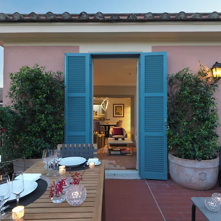 Rocco Forte Hotel De Russie-2