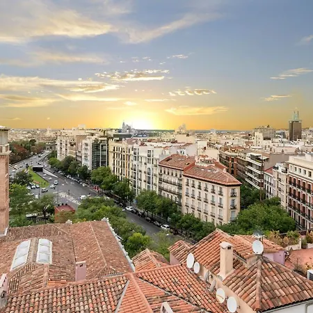H10 Puerta De Alcala 4 Sup-2