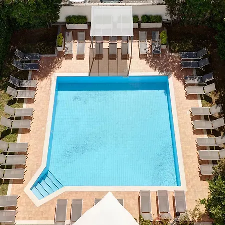 Hotel Roma Tor Vergata-2