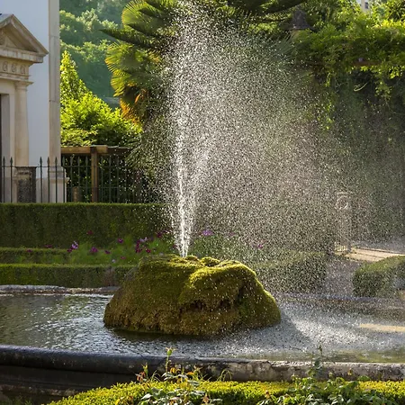 Hotel Quinta Das Lagrimas - Small Luxury Hotels-3