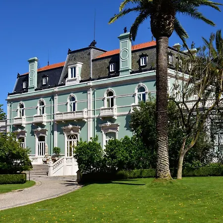 Pestana Palace Lisboa Hotel & National Monument - The Leading Hotels Of The World-3