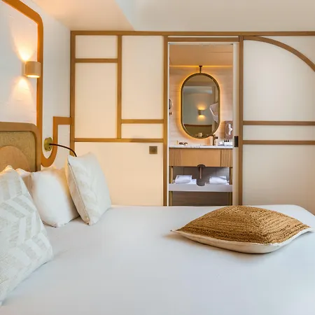 Hotel Le Monna Lisa By Inwood Hotels-2