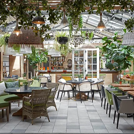 Kimpton Charlotte Square By Ihg-2
