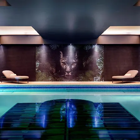 Nyx Hotel London Holborn By Leonardo Hotels-3