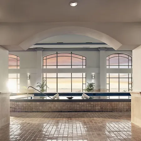 Jw Marriott Cancun Resort & Spa-2