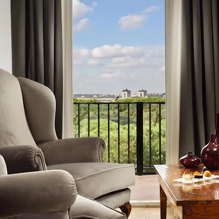 Hotel Splendide Royal - The Leading Hotels Of The World-3