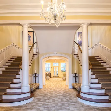 The Vanderbilt, Auberge Collection-3
