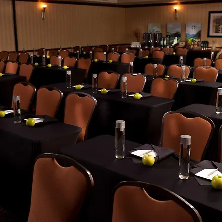 Embassy Suites Lubbock-2
