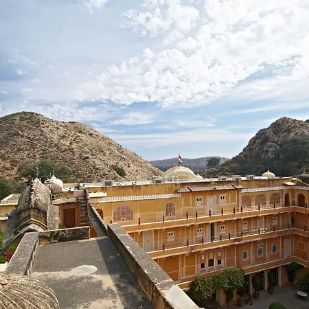 Samode Palace-3
