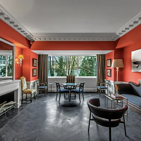 Hotel De Berri Champs-Elysees, A Luxury Collection Hotel-2