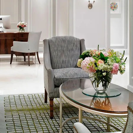 London Marriott Hotel Park Lane-3