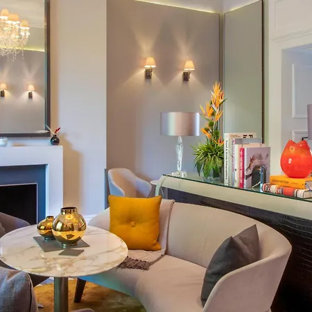 Eccleston Square Hotel-2