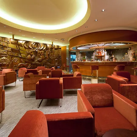 Hotel Don Pancho - Designed For Adults-2