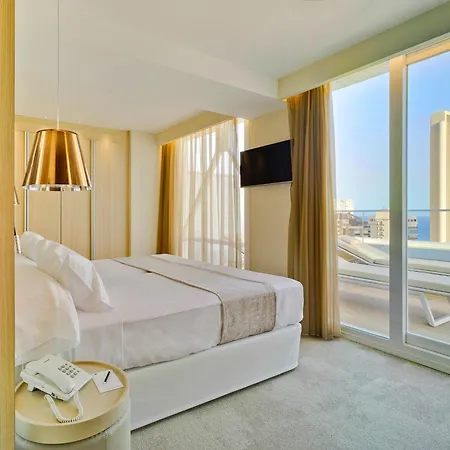Hotel Don Pancho - Designed For Adults-3