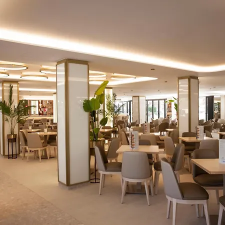 Hotel Presidente 4 Sup-2