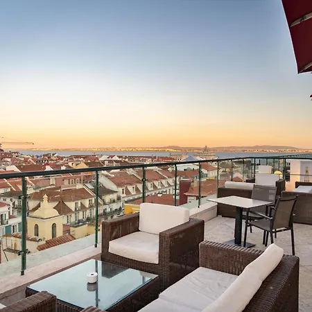 Hotel Do Chiado-2