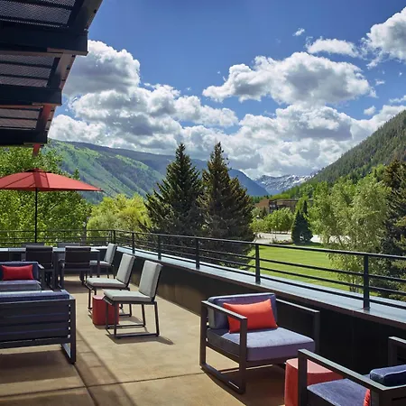 Limelight Hotel Aspen-2