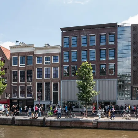 The College Hotel Amsterdam, Autograph Collection-3