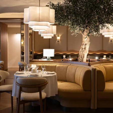 Mett Barcelona Gl - A Leading Hotel Of The World-2