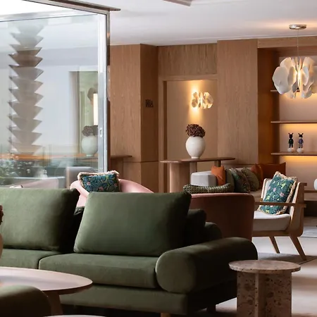 Mett Barcelona Gl - A Leading Hotel Of The World-3