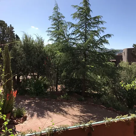 Casa Sedona Inn (Adults Only)-3