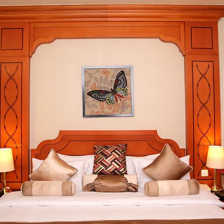 Emirates Concorde Hotel & Apartments-3