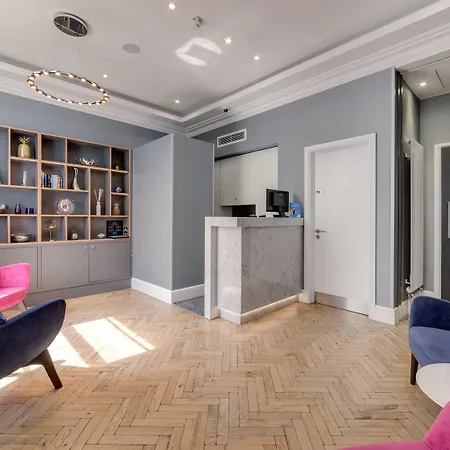 Mornington Hotel London Victoria-3