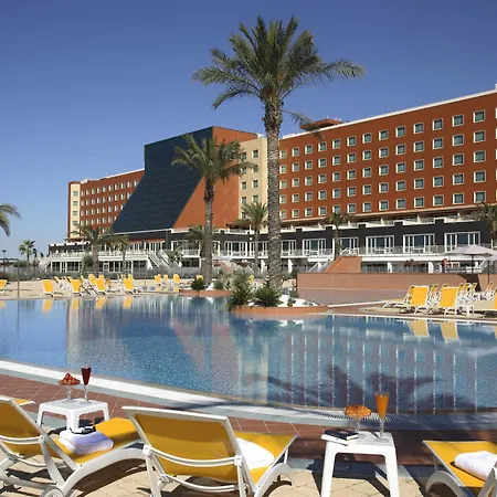 Rome Marriott Park Hotel-3