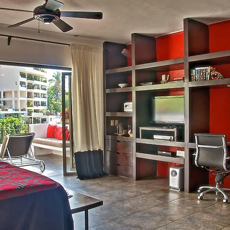 Casa Cupula Lgbt Luxury Resort-2
