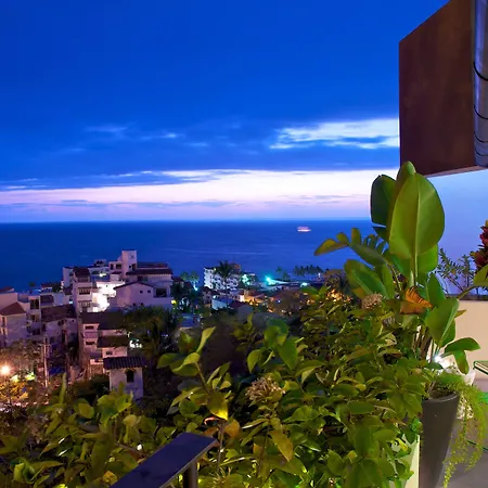 Casa Cupula Lgbt Luxury Resort-3