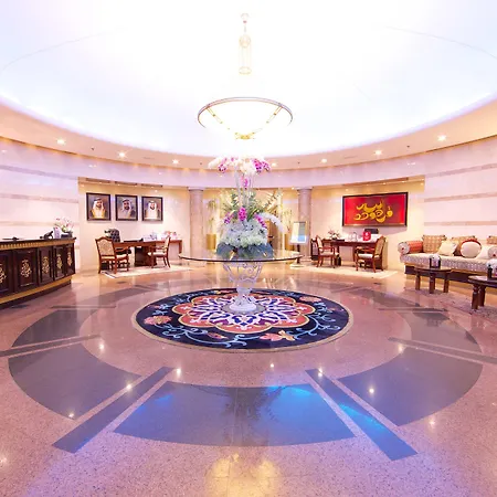 Tamani Marina Hotel & Apartments-2