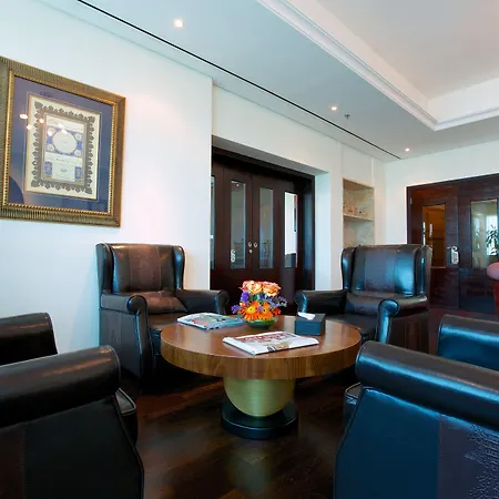 Tamani Marina Hotel & Apartments-3