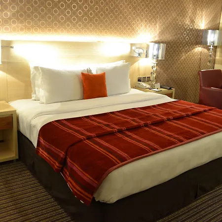 Saffron Boutique Hotel-3