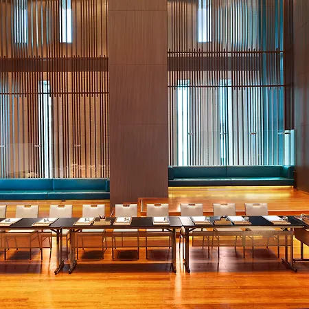 Le Meridien Bangkok-2