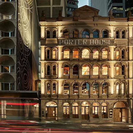 The Porter House Hotel Sydney - Mgallery Collection-2
