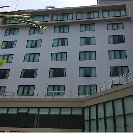 Bella B Hotel-2