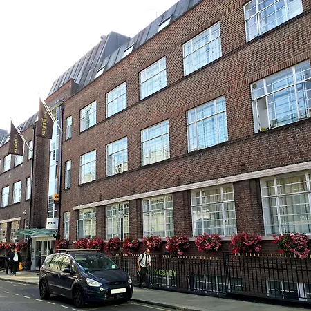 The Wesley Euston-3