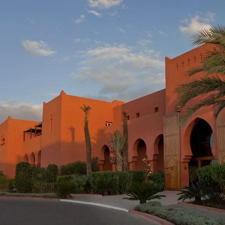 Kenzi Menara Palace & Resort-2