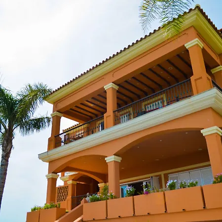 The Marbella Heights Boutique Hotel-3