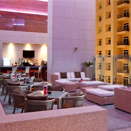 Voco - Bonnington Dubai By Ihg-3
