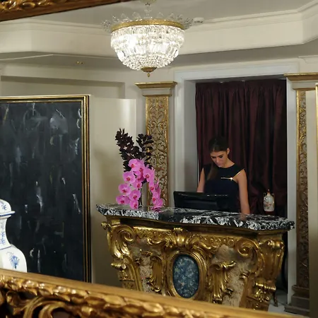 Hotel Villa Duse-2