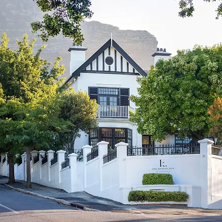 One Kensington Boutique Hotel-2