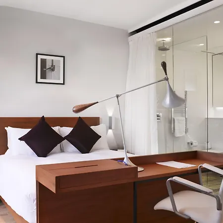 Town Hall Hotel - Shoreditch-2