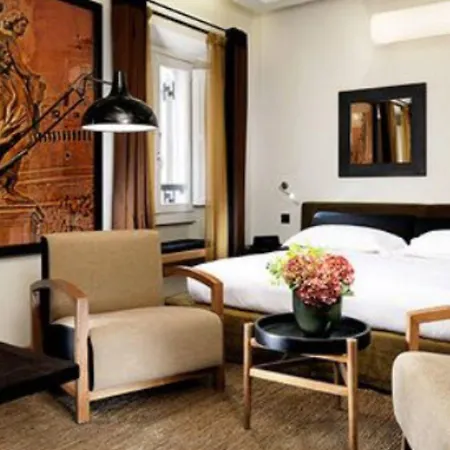 Babuino 181 - Small Luxury Hotels Of The World-3