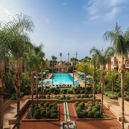 Jaal Riad Resort Adults Only-2