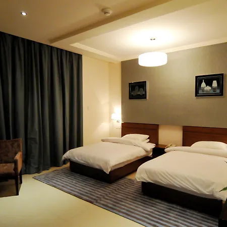 Dunes Hotel Apartment Oud Metha, Bur Dubai-2