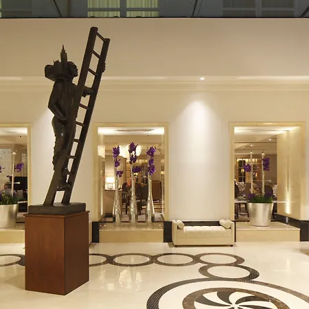 Conrad London St James-2