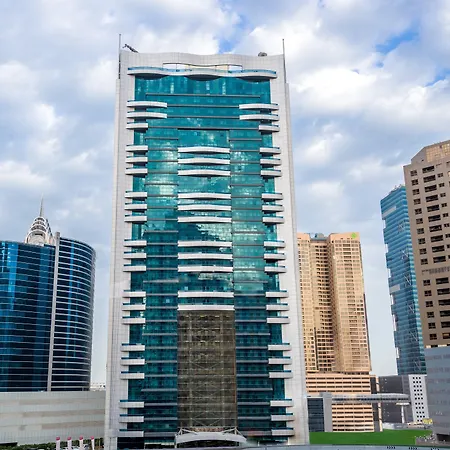 First Central Hotel Suites-3