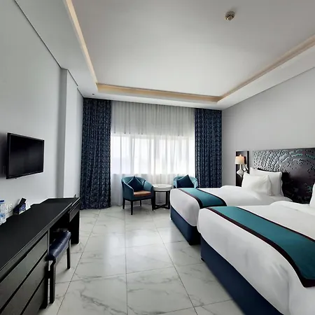 Signature Hotel Al Barsha-2